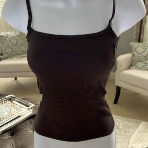 [SOLD] Skims cotton rib cami